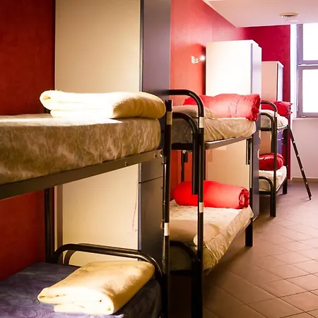 Youth Station Hostel-3