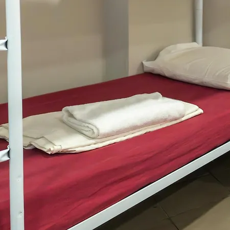 Youth Station Hostel-2