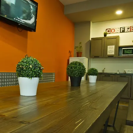 Youth Station Hostel-3